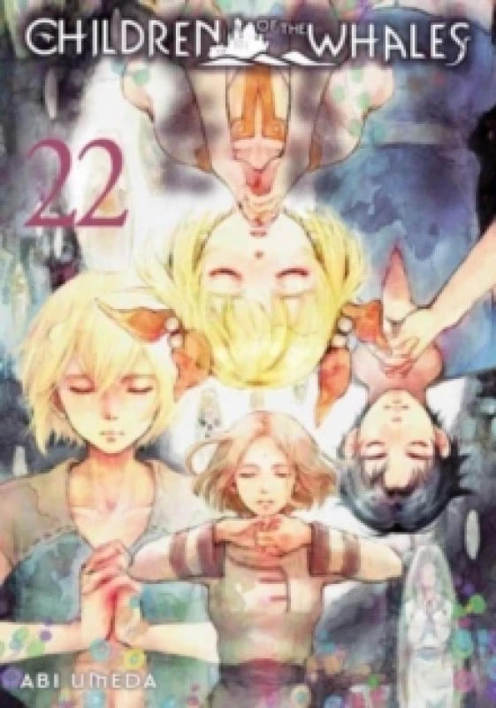Image of Children of the Whales, Vol. 22 Paperback / softback