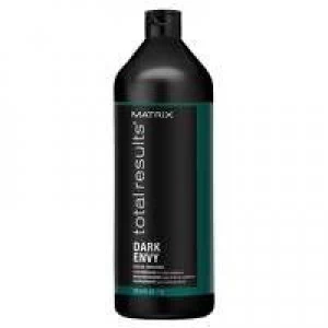 Image of Matrix Total Results Dark Envy Conditioner 1000ml