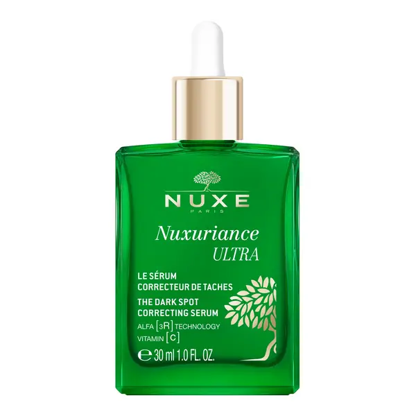 Image of NUXE The Dark Spot Correcting Serum, Nuxuriance Ultra 30ml