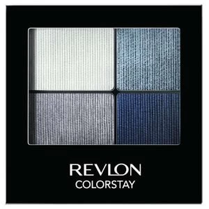 Image of Revlon Colorstay 16 hour Eye Shadow Passionate 528