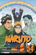 Image of naruto vol 54 viaduct to peace