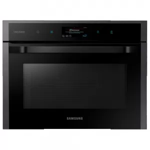 Image of Samsung NQ50N9530BM 50L Integrated Electric Single Oven