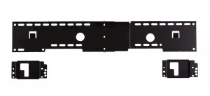 Image of Yamaha SPMK30 Wall Mount Bracket