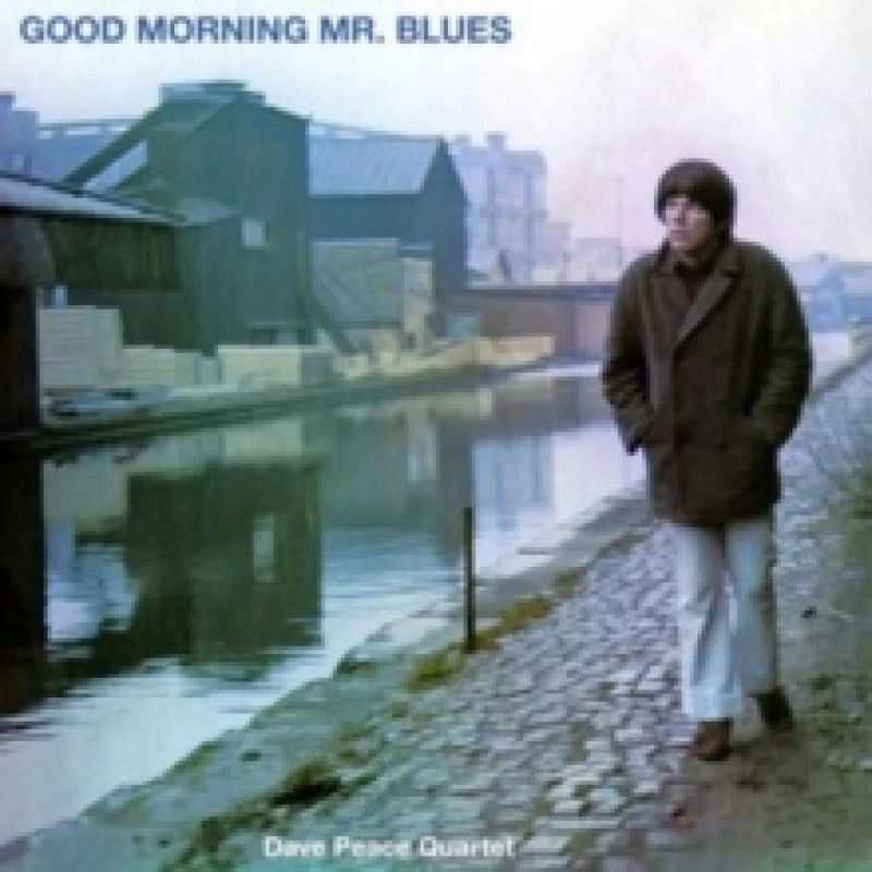 Image of Good Morning Mr. Blues CD / Album Digipak