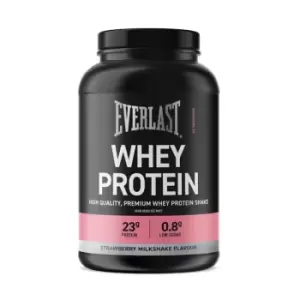 Image of Everlast Whey Protein 00 - Red