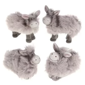 Image of Lovable Donkey Mini