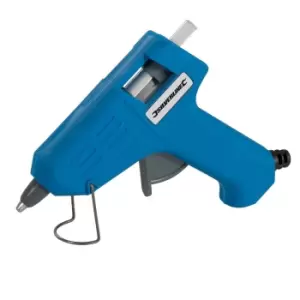 Image of Silverline Mini Glue Gun 230V 15(25)W UK 100012