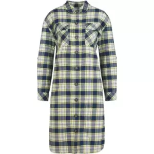 Image of Barbour Lunan Dress - Multi