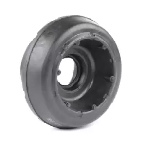 Image of RIDEX Top strut mount 1180S0124 Strut mount,Top mount VW,FORD,SEAT,Golf IV Schragheck (1J1),GOLF III (1H1),Golf IV Variant (1J5)
