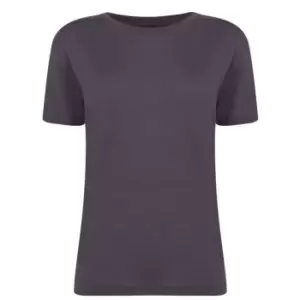 Image of Reebok Tank Top Womens - Purple