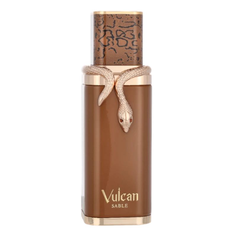 Image of French Avenue Vulcan Sable Eau de Parfum 100ml