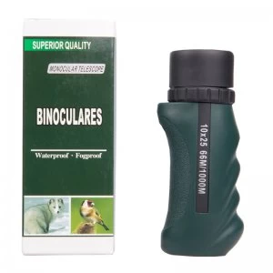 Image of Binoculares Panda 10x25 Superior Quality Monocular Telescope