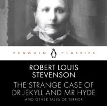 Image of The Strange Case of Dr Jekyll and Mr Hyde and Other Tales of Terror : Penguin Classics