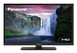 Image of Panasonic 24" TX-24LS480B Smart Full HD LED TV