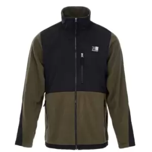 Image of Karrimor Basecamp Fleece - Green