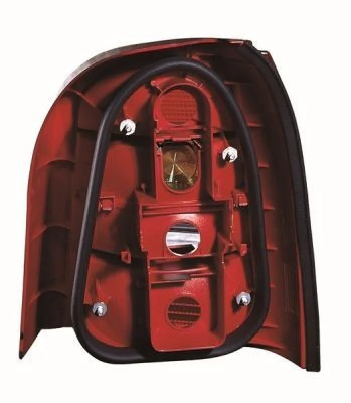 Image of ABAKUS 441-1945R-LD-UE Rear light without bulb, Right, P21/5W Combination Rearlight (391)