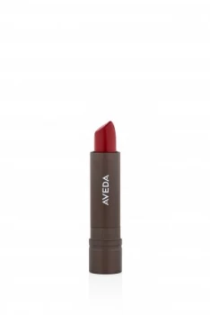 Image of Aveda Feed My Lips Pure Nourish mint Lipstick Chili