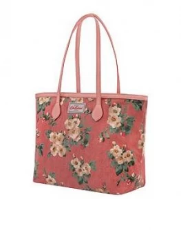 Image of Cath Kidston Mayfield Blossom Tote Bag - Pink