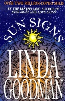 Image of Linda Goodmans Sun Signs by Linda Goodman Paperback
