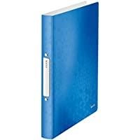 Image of LEITZ RngB.WOW A4 PP 4RR 25mm 6pcs