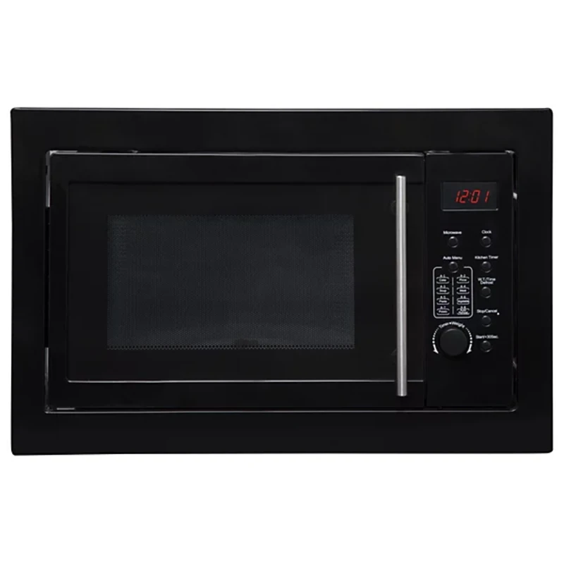 Image of SIA BIM25BL 900W Integrated Built in Digital Microwave
