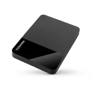 Image of Toshiba Canvio Ready external hard drive 4000 GB Black