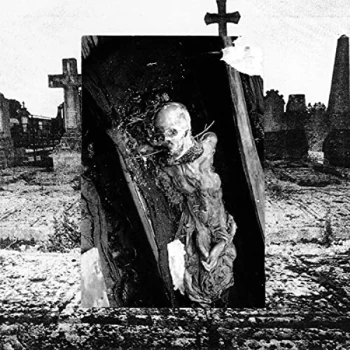 Image of Controlled Death - Hymn to Eternal Death CD