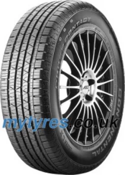 Image of Continental ContiCrossContact LX ( 265/60 R18 110T )
