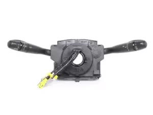 Image of VALEO Steering Column Switch Original PART with airbag clock spring 251492 PEUGEOT,CITROEN,206 Schragheck (2A/C),307 CC (3B),307 SW (3H),307 (3A/C)