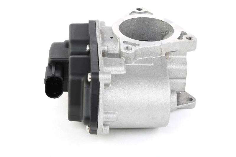 Image of RIDEX 1145E0059 EGR valve with seal ring, Electric EGR Valve (1145)