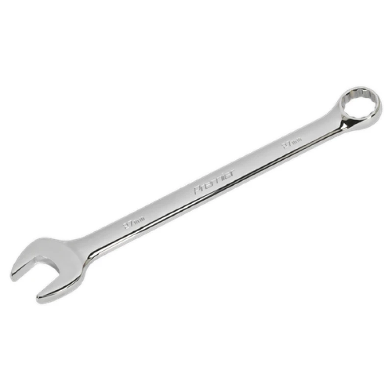 Image of Sealey Premier Combination Spanner 27mm CW27