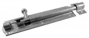 Image of Tower Bolt Spelter Galvanized