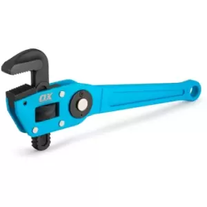 Image of Ox Tools - ox Pro Multi Angle Wrench 10 / 255mm