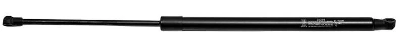 Image of FA KROSNO 31359 Tailgate strut Extention Force: 500N Gas Spring,boot (219)