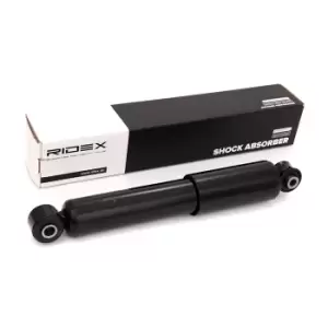 Image of RIDEX Shock absorber FIAT,ALFA ROMEO,LANCIA 854S0028 46414586,46510793,46798864 Shocks,Shock absorbers,Suspension shocks 60500393,60540772,60602722