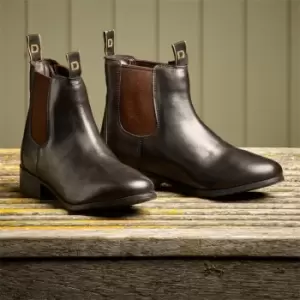 Image of Dublin Foundation Jodhpur Boot - Brown