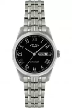 Image of Mens Rotary Watch GB02226/10