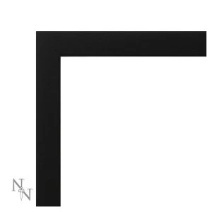 Image of Black Frame for 3D Picture