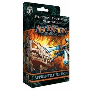 Image of Ascension Apprentice Edition