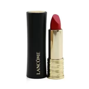 Image of Lancome LAbsolu Rouge Cream Lipstick - # 198 Rouge Flamboyant 3.4g/0.12oz