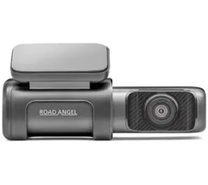 Image of ROAD ANGEL Halo Ultra 4K Dash Cam - Grey