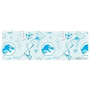 Image of Jurassic Park DNA Gaming Mouse Mat - Medium