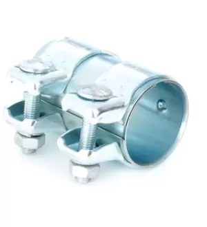 Image of FA1 Pipe Connector, exhaust system 114-952 VW,AUDI,MERCEDES-BENZ,Golf V Schragheck (1K1),POLO (9N_),TOURAN (1T1, 1T2),Passat Variant (3C5)