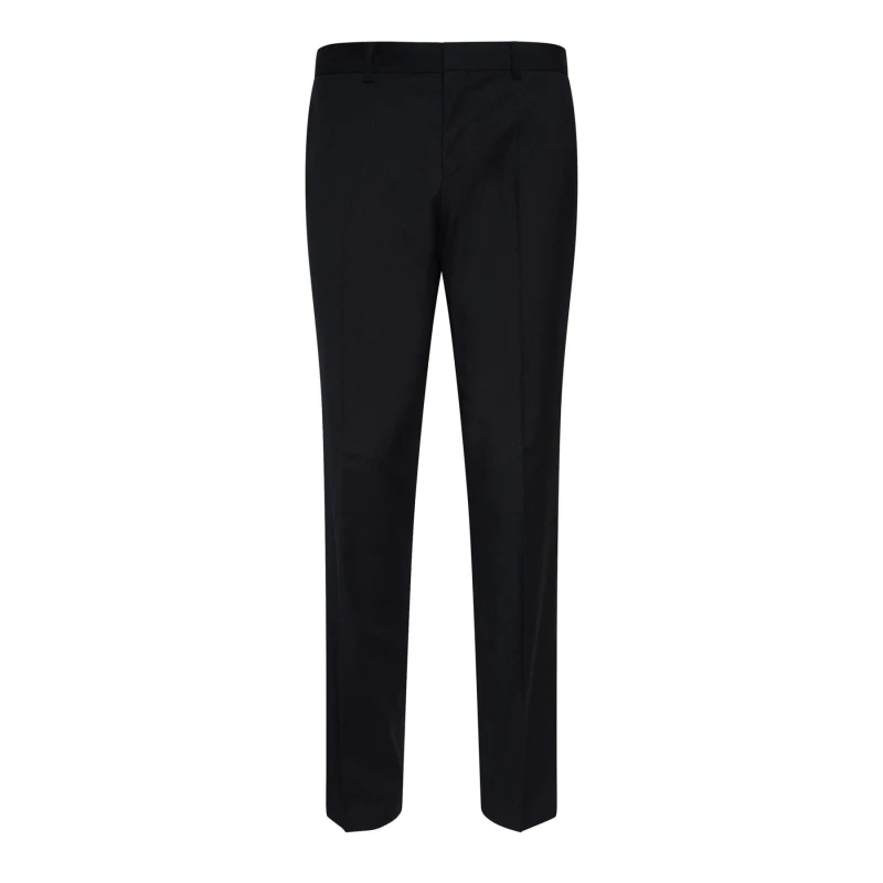 Image of Boss H-Genius-MM-251 Trousers Dark Blue male 30R