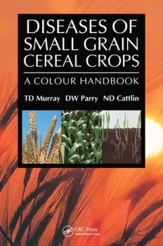 Image of Diseases of Small Grain Cereal CropsA Colour Handbook