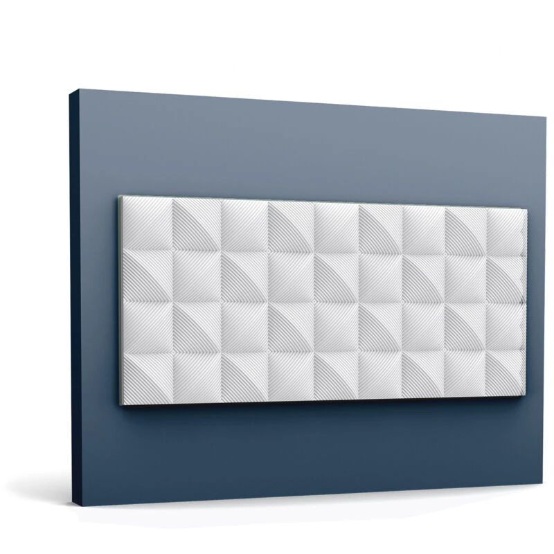 Image of ORAC Decor W113 Cobble Panel - Orac W113