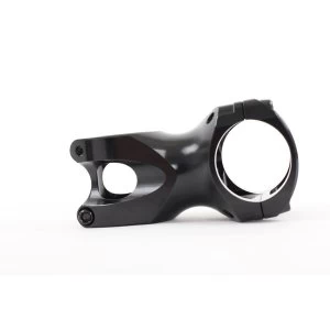 Image of Onza OZ MTB Stem Black 60mm x 35mm x 1 1/8