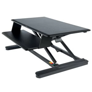 Image of Kensington K52804WW SmartFit Sit-Stand Desk