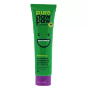 Image of Pure Paw Paw Ointment Watermelon