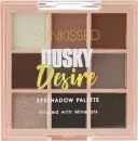 Image of Sunkissed Dusky Desire Eyeshadow Palette - Infused with Minerals